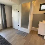 Apartament Petite Maison Chaleureuse Des Boucles De La Seine Le Mesnil-sous-Jumièges