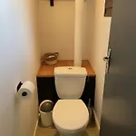 Apartament Petite Maison Chaleureuse Des Boucles De La Seine