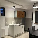 Petite Maison Chaleureuse Des Boucles De La Seine