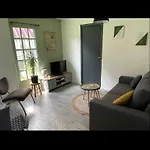 Petite Maison Chaleureuse Des Boucles De La Seine * Le Mesnil-sous-Jumièges