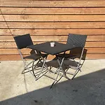 Petite Maison Chaleureuse Des Boucles De La Seine Apartament