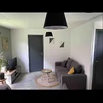 Apartament Petite Maison Chaleureuse Des Boucles De La Seine