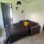 Petite Maison Chaleureuse Des Boucles De La Seine Le Mesnil-sous-Jumièges