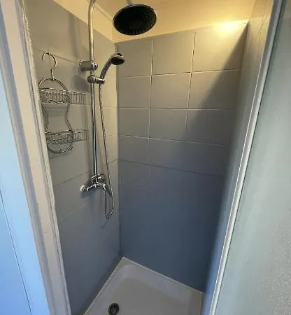 Lejlighed Petite Maison Chaleureuse Des Boucles De La Seine Le Mesnil-sous-Jumièges