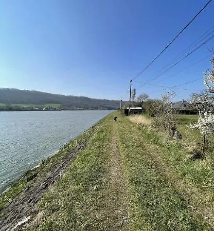 Lejlighed Petite Maison Chaleureuse Des Boucles De La Seine *