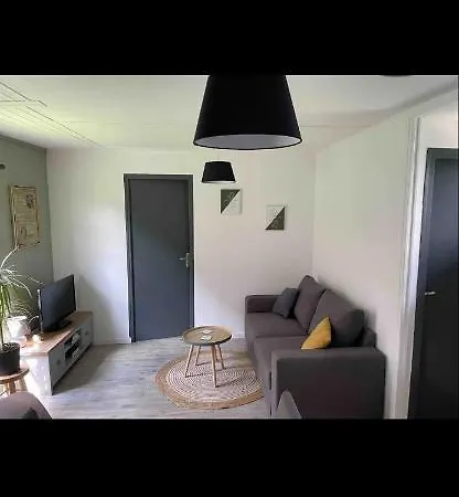 Lejlighed Petite Maison Chaleureuse Des Boucles De La Seine