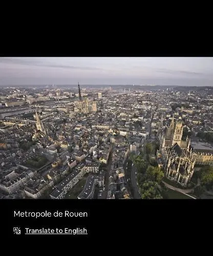 Apartamento Petite Maison Chaleureuse Des Boucles De La Seine Le Mesnil-sous-Jumièges