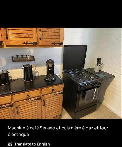 Petite Maison Chaleureuse Des Boucles De La Seine