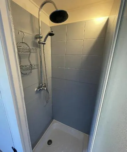 Apartamento Petite Maison Chaleureuse Des Boucles De La Seine Le Mesnil-sous-Jumièges