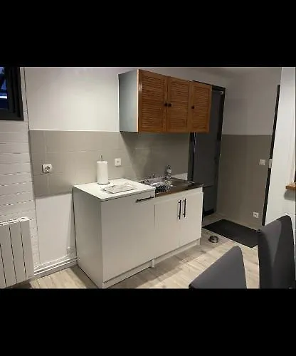 Petite Maison Chaleureuse Des Boucles De La Seine * Le Mesnil-sous-Jumièges