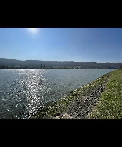 Petite Maison Chaleureuse Des Boucles De La Seine Apartamento *
