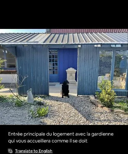 Petite Maison Chaleureuse Des Boucles De La Seine Apartamento *